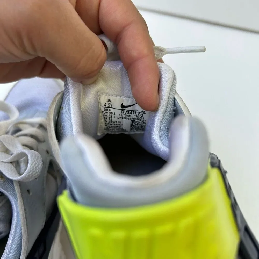 Nike kids shoes